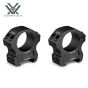 Vortex 1'' Low Scope Rings