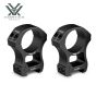 Vortex 30 mm Extra-High Scope Rings Picatinny
