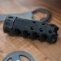 Precision Armament Hypertap 7.62mm .308 5/8x24 Muzzle Brake