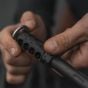 Precision Armament Hypertap 7.62mm .308 5/8x24 Muzzle Brake