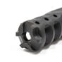 Frein de bouche Precision Armament Hypertap 6.5mm 5/8x24 Slim