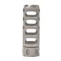 Precision Armament Hypertap 7.62mm .308 5/8x24 Muzzle Brake