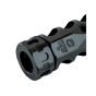 Precision Armament Hypertap Ti Slim 6.5 5/8x24 Muzzle Brake