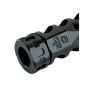 Precision Armament Hypertap Ti .308 5/8x24 Muzzle Brake