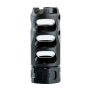 Precision Armament Hypertap Ti Slim 6.5 5/8x24 Muzzle Brake