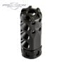 Precision Armament Hypertap Ti .308 5/8x24 Muzzle Brake
