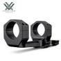Vortex 34 mm High Cantilever Scope Mount