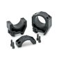 Anneaux De Lunette Vortex 30 mm Bas Precision Matched