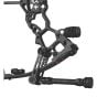 APA STABILITY CONTROL SYSTEM -SCS with Bow Finger Ultimate Hunter Stabilizer