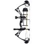 arc-diamond-archery-pro-305-7-70-lb-rh-avec-accessoires