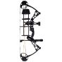 arc-diamond-archery-pro-305-7-70-lb-rh-avec-accessoires