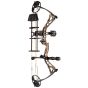 arc-diamond-archery-pro-305-7-70-lb-rh-avec-accessoires
