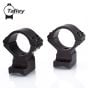 Talley Winchester XPR Scope Mounts 1” Medium Rings