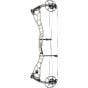 Bowtech Proven 34 SD RH 60# Sandstone Compound Bow