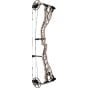 Bowtech Proven 34 SD RH 60# Sandstone Compound Bow