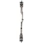 Bowtech Proven 34 SD RH 60# Sandstone Compound Bow
