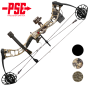 Arc PSE Brute ATK avec Ensemble RTH | Londero Sports
