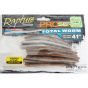 Rapture ProSeries Total Worm 4.1" Lure 10/Pack