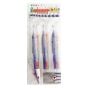 Target Baits Swimmy Eel 5" Lure 3/Pack