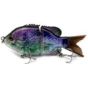 Insta-Bite Musky Dreamer 15 cm Articulated Swimbait