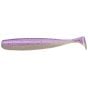 Leurre Souple Target Baits Paddle Fish 3 1/2'' 10/pqt