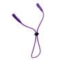 Cablz Adjustable Silicone 16" Eyewear Retainer