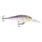 Rapala Shad Rap 2" 3/16 oz Lure