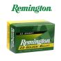 Munitions-22-Short-rifle-Remington