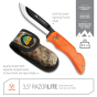 Couteau De Chasse À Lame Remplaçable Outdoor Edge RazorPro L 3.5"