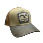 Ranch & Corral Adjustable Premium Cap