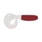 Leurres souples NXS Petit Chubby Grub 3" odorants 10/pqt