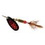 Mepps Black Fury Dressed 3 1/4 oz Lure