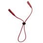 Cablz Adjustable Silicone 16" Eyewear Retainer