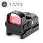 hawke-riflescope-reflex-wide-view-3-moa-dot-weaver-mount