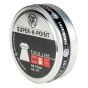 RWS-Super-H-Point-.177-Airgun-Pellets