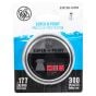 RWS-Super-H-Point-.177-Airgun-Pellets