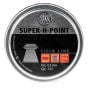 RWS-Super-H-Point-.177-Airgun-Pellets