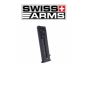 Swiss Arm - Sa22, Mag, 22Lr - Clip