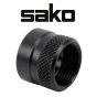 Sako-TRG-&-Tikka-T3-Muzzle-Thread-Protector
