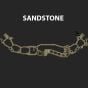 Finish / Colour: Sand (Sandstone-style finish)