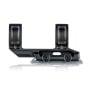 Scalarworks LEAP/09 34mm 1.57" Scope Mount