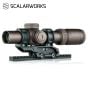 Scalarworks LEAP/09 34mm 1.57" Scope Mount