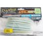 Rapture ProSeries Total Worm 4.1" Lure 10/Pack