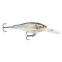 Rapala Shad Rap 2" 3/16 oz Lure