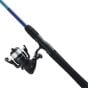 Shakespeare Catch More Fish™ Medium 6’ Spinning Combo
