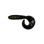 Leurres souples NXS Petit Chubby Grub 3" odorants 10/pqt