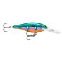 Rapala Shad Rap 2.75" 5/16 oz Lure