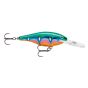 Rapala Shad Rap 3-1/8" 3/8 oz Lure