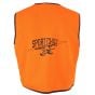 Veste-de-sécurité-Sportchief-Orange