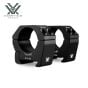 Anneaux De Lunette Vortex 1'' Bas Sport